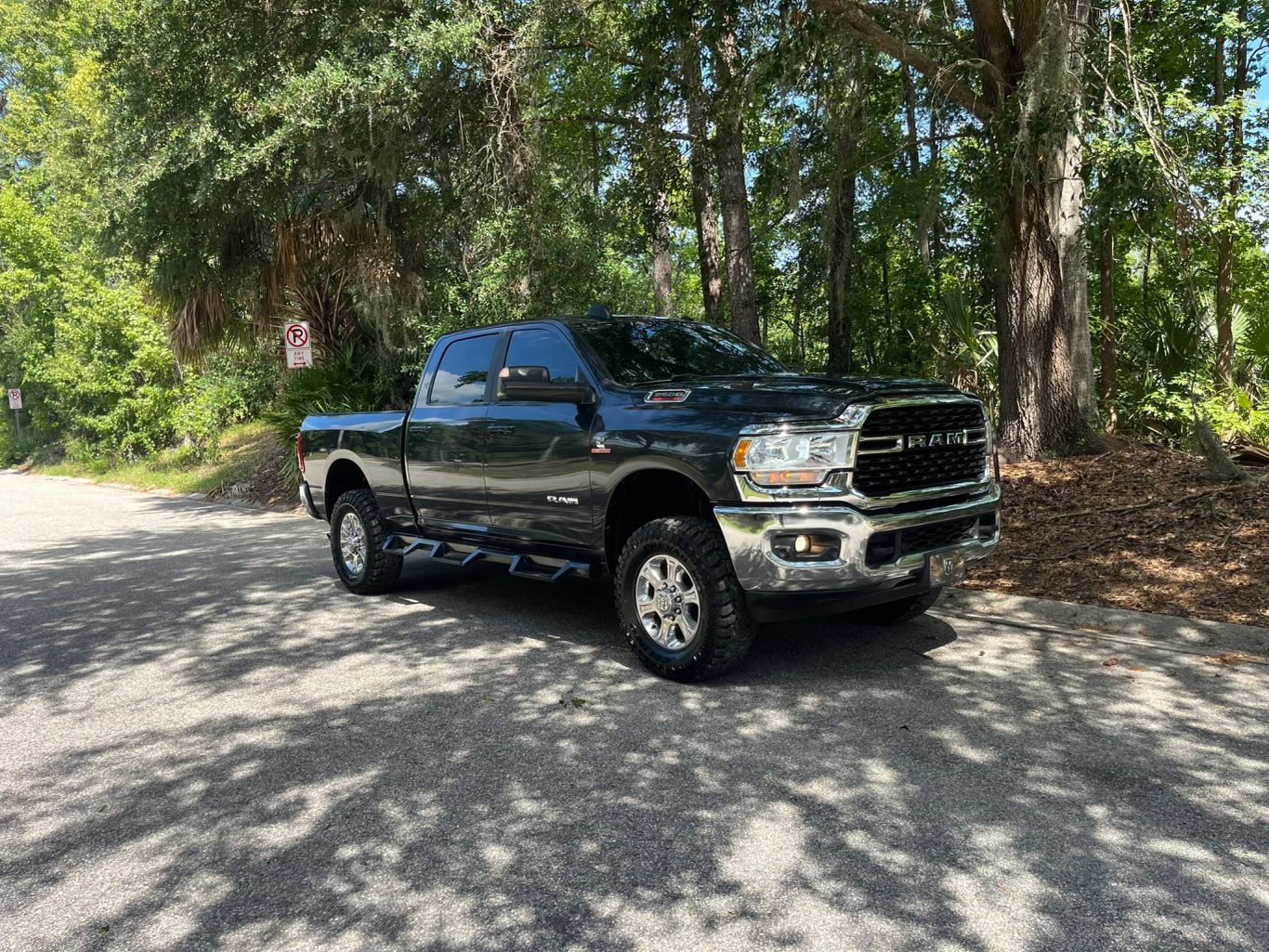 ram ram 2500 pickup 2022 3C6UR5DL8NG170383 image ram ram 2500 pickup 2022 3C6UR5DL8NG170383 image